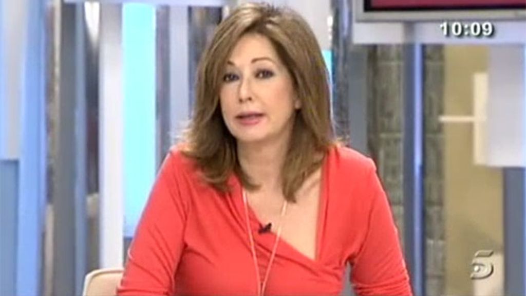 AR sobre el caso Mari Luz