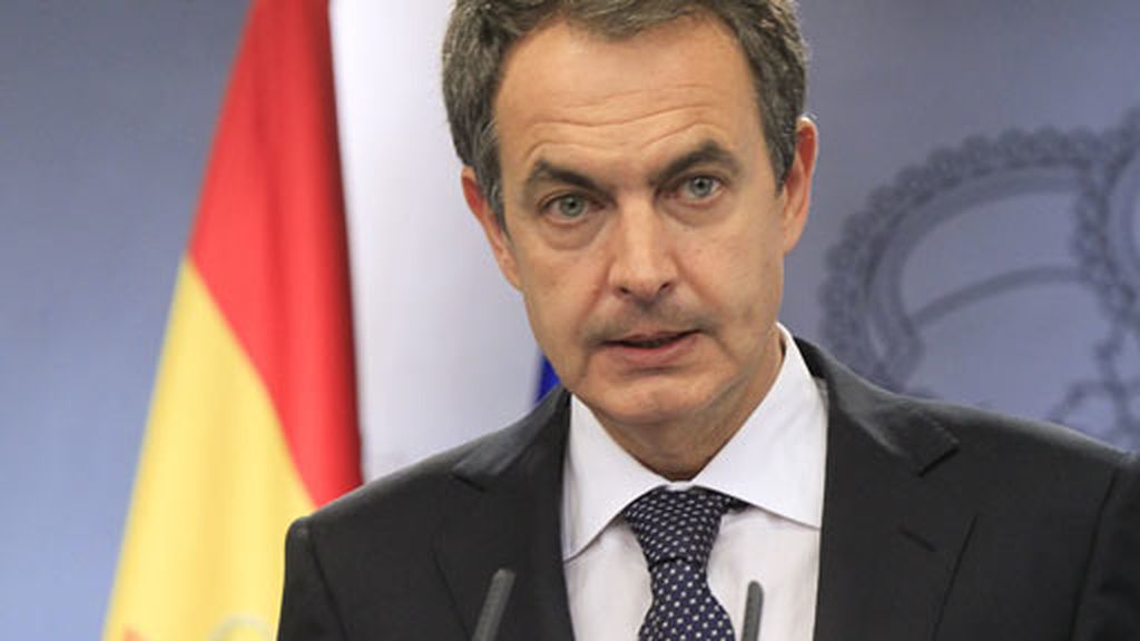 Zapatero: "Es una victoria"