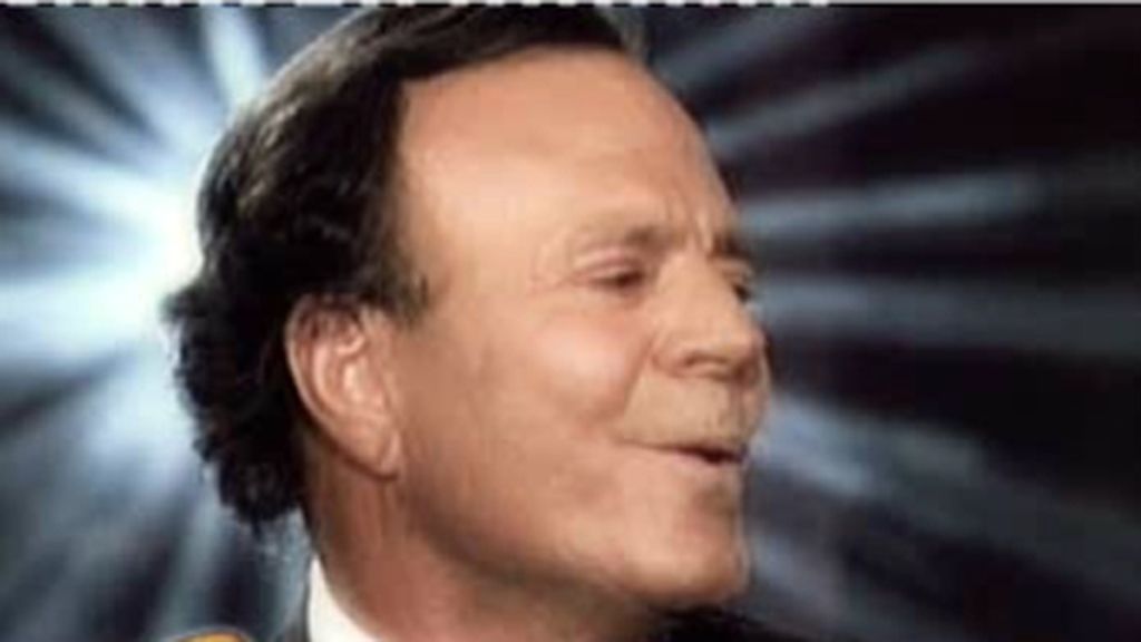 ¿De cuántas mujeres se ha enamorado Julio?