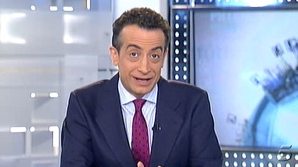 Los Deportes, con JJ Santos