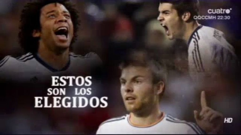 Marcelo, Morata e Illaramendi piden paso ante los tres 'señalados' en el once