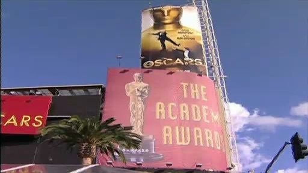 Eddie Murphy renuncia a presentar los Oscar