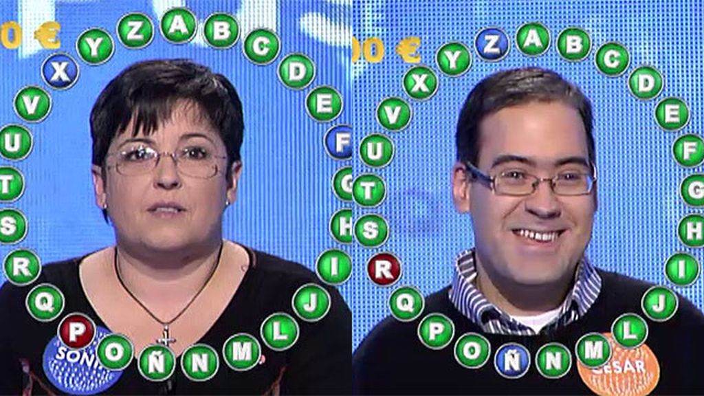 El rosco del día (24/01/2012)