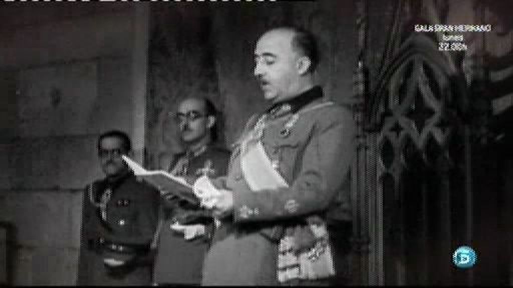 Durante el franquismo el género de la Revista sufrió la persecución de la censura