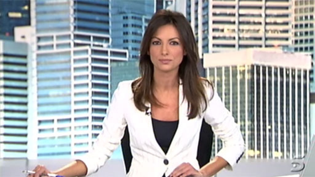 Informativo 15:00