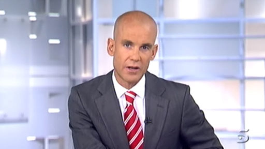Los deportes, con Ramón Fuentes Los deportes, con Ramón Fuentes