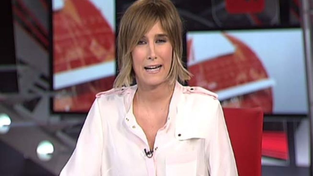 Noticias Cuatro 14:00 horas