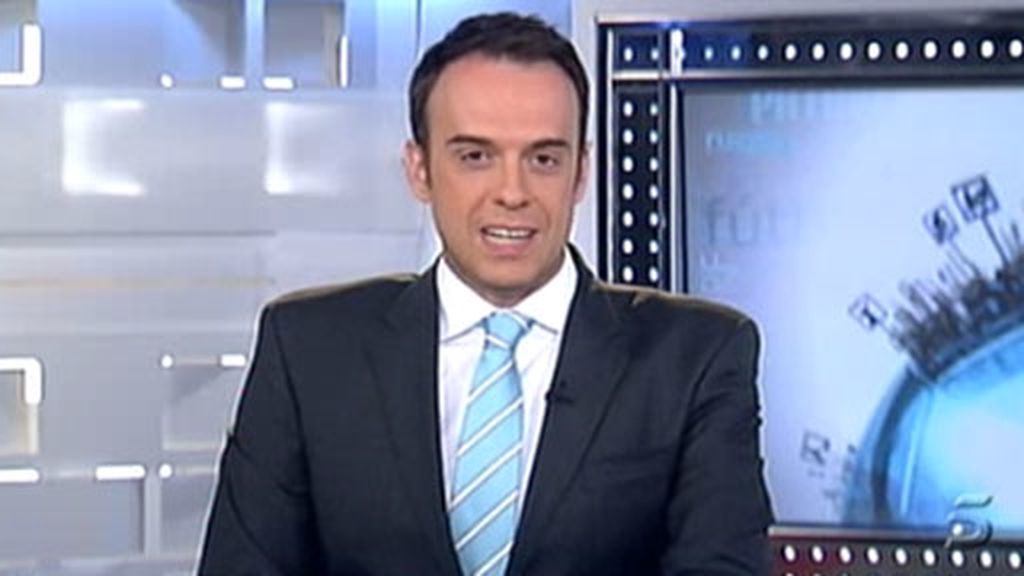 Los deportes, con Jesús M Pascual