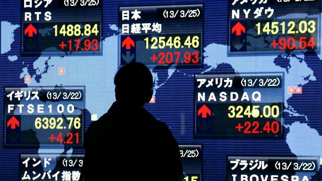 ¿Qué hay detrás del rescate a Chipre?