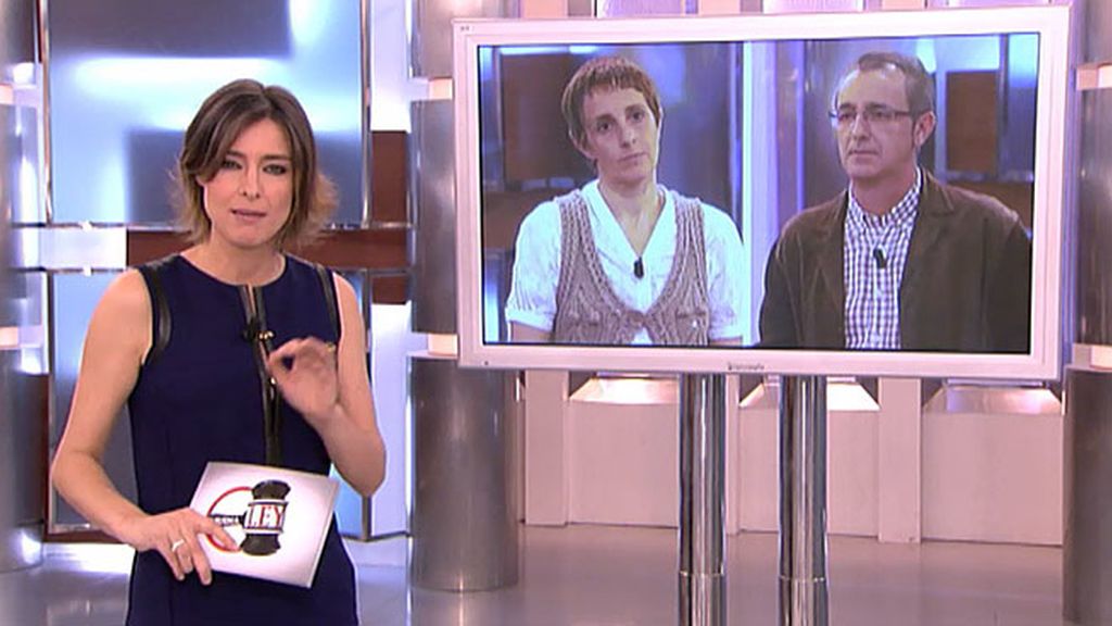 El caso del lunes 25/03/2013