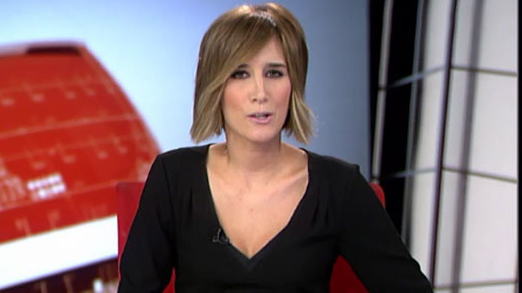 Noticias Cuatro 14.00