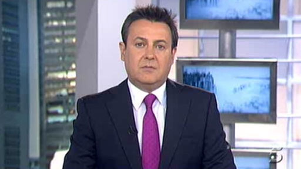 Informativos, 21:00 Informativos, 21:00