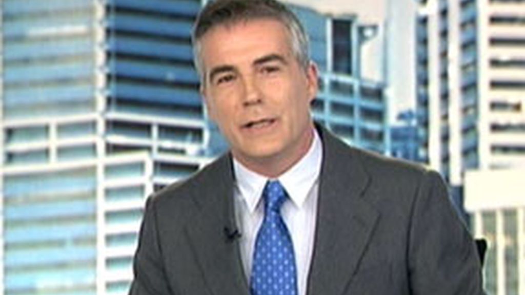 Informativos Mediodía