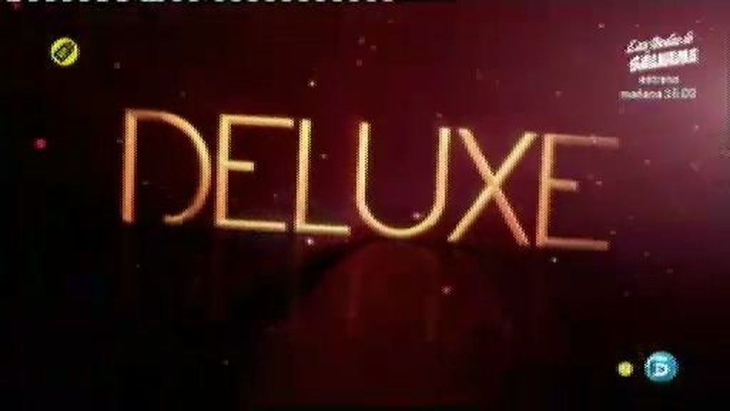 El Deluxe (12/04/2013)