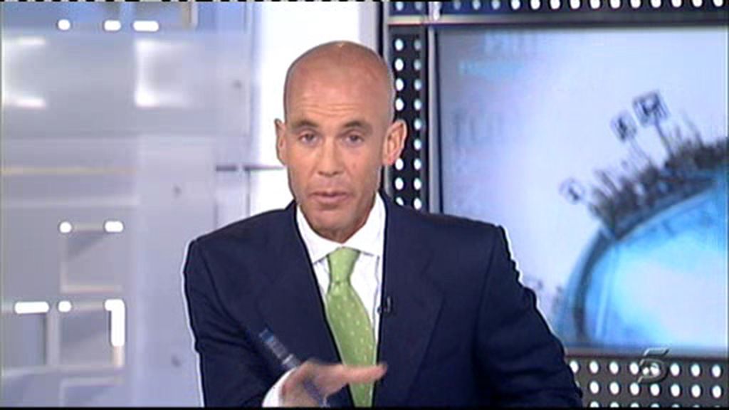 El deporte a las 21.00 h