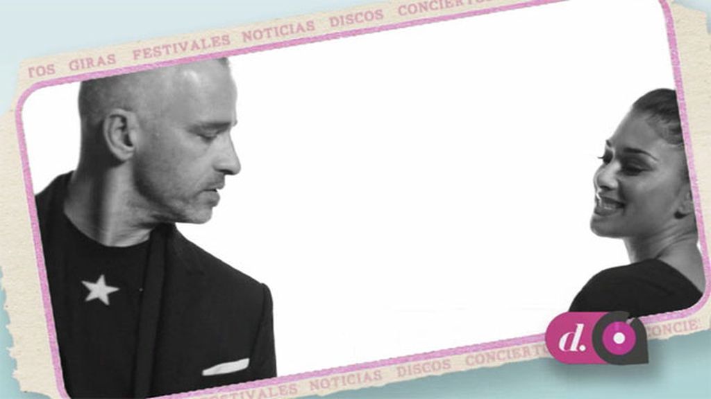 Divinity Jukebox #81: ¡Eros Ramazzotti llega a España con su nuevo trabajo, 'Somos'!