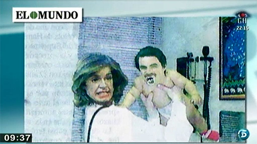 Los Duques de Palma se reían de Aznar en sus correos electrónicos
