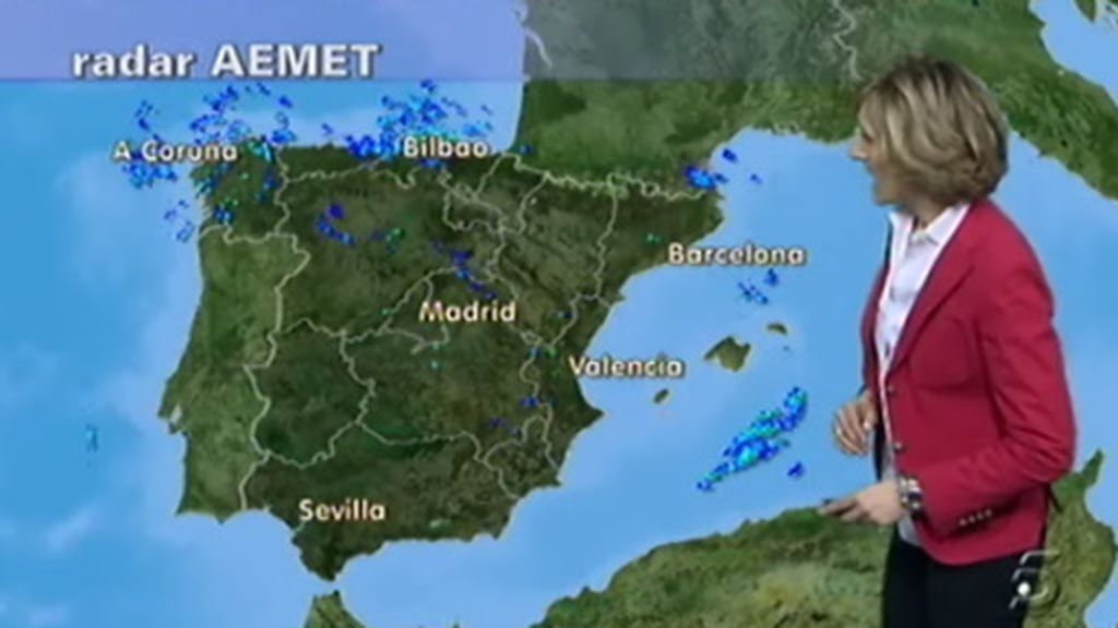 El Tiempo 15:00 El Tiempo 15:00