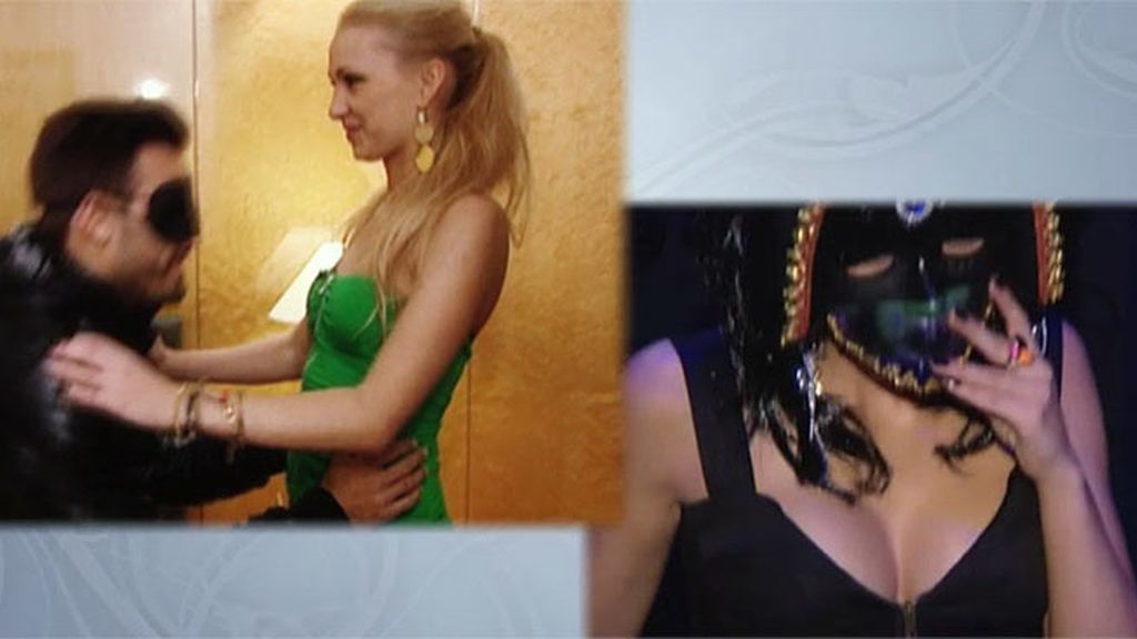 Noel: “Paulina se ha hecho un cambio”