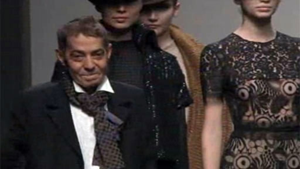 Fallece Jesús del Pozo