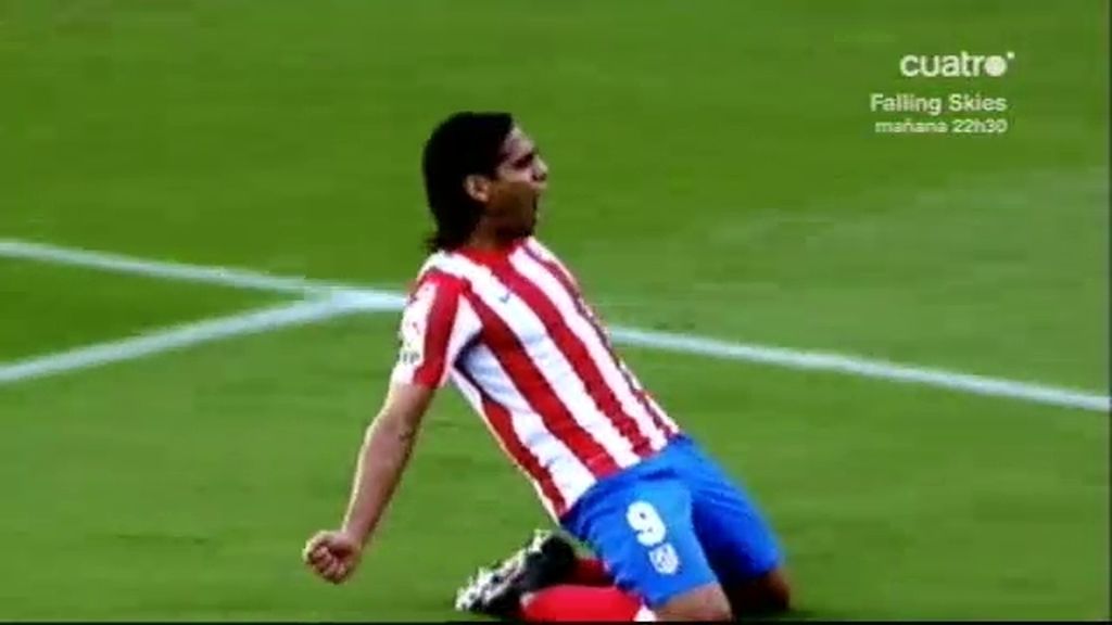 Un tigre anda suelto