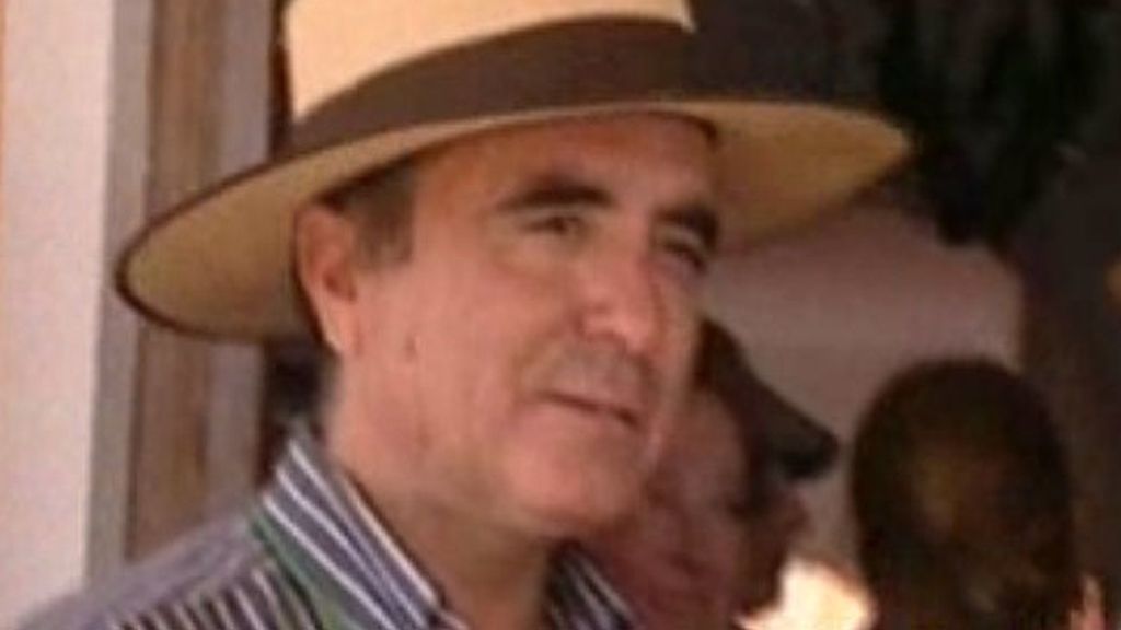 El estado de salud de Ortega Cano