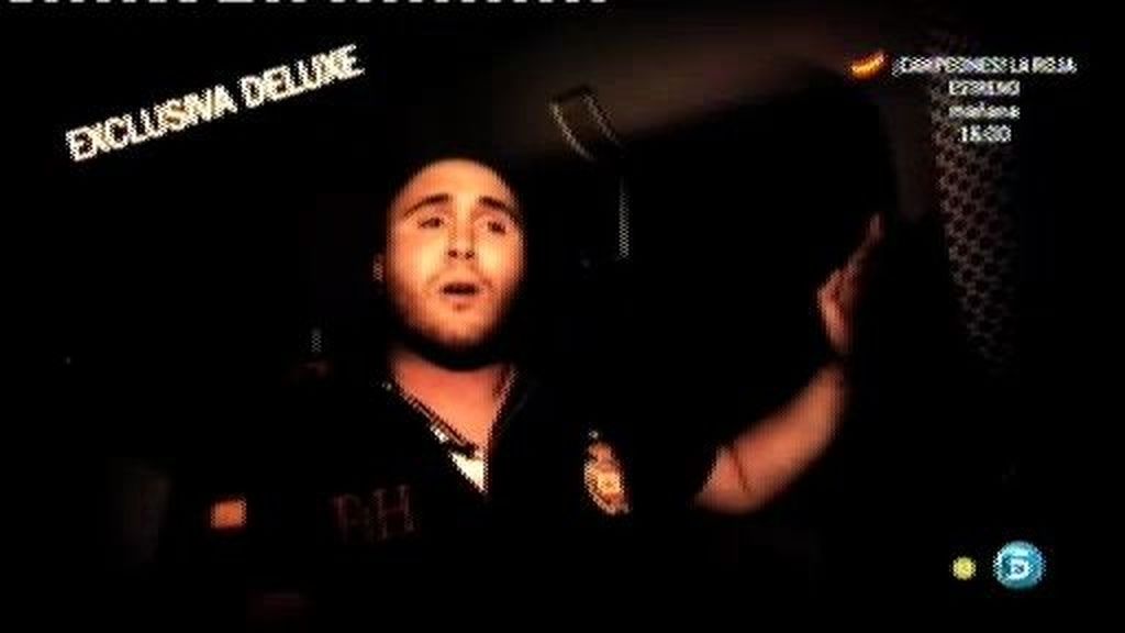 El Deluxe (15/06/2012)