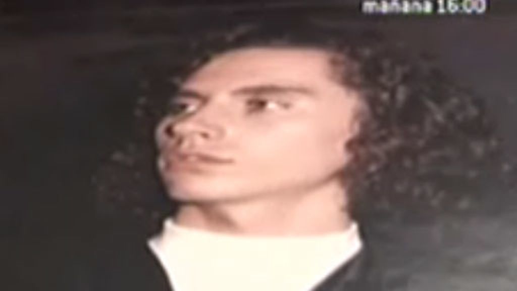 Las fotos escondidas de Paco León