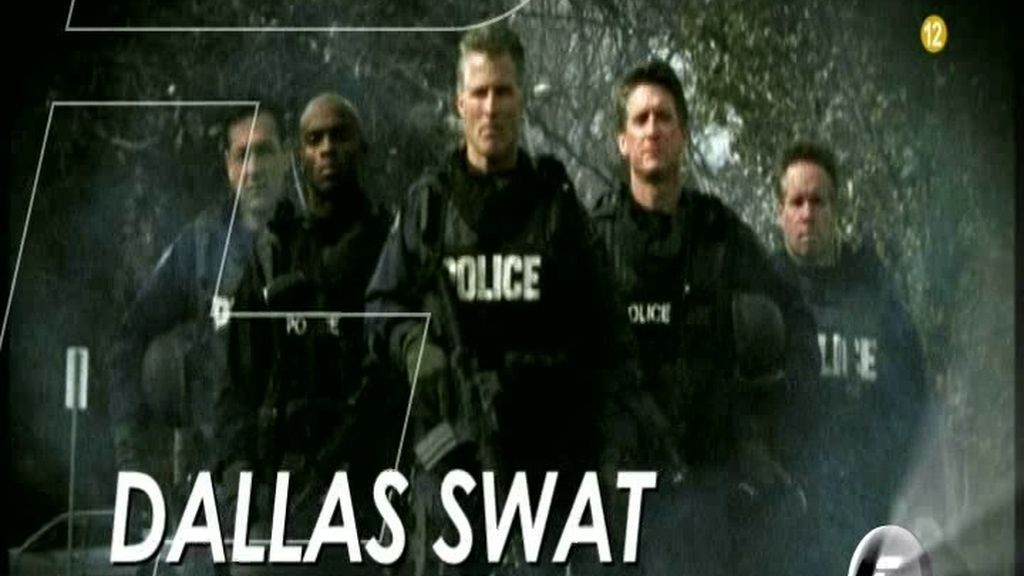 'Dallas Swat', en Energy