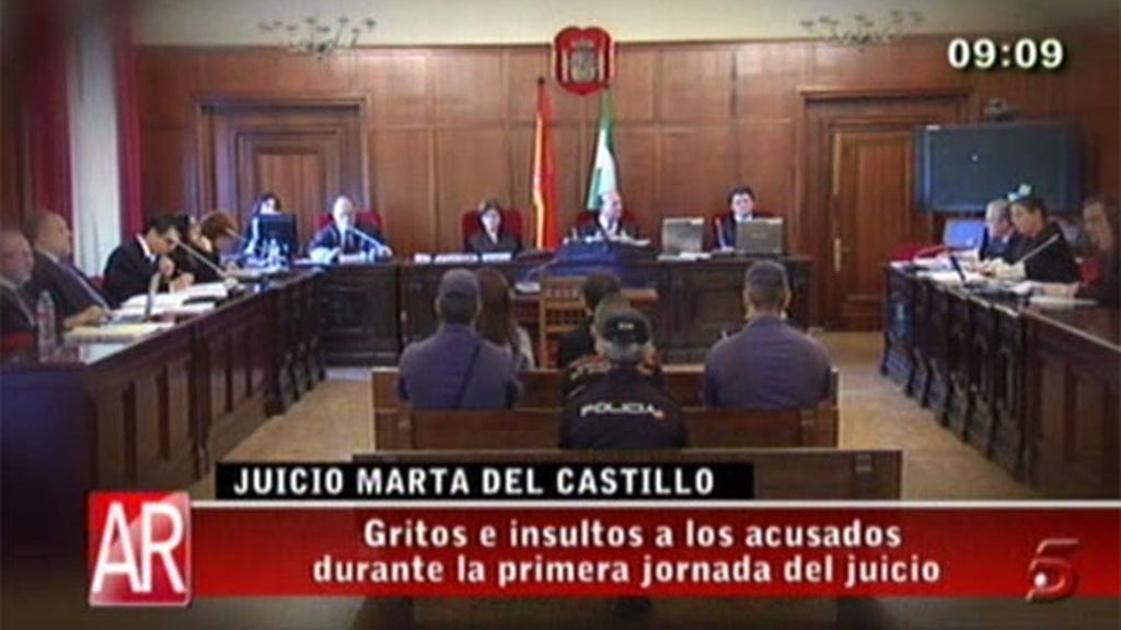 Caso Marta del Castillo