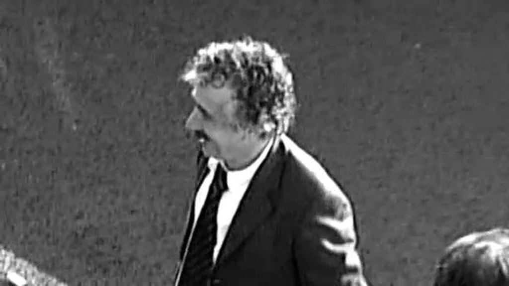 Último adiós a Manolo Preciado
