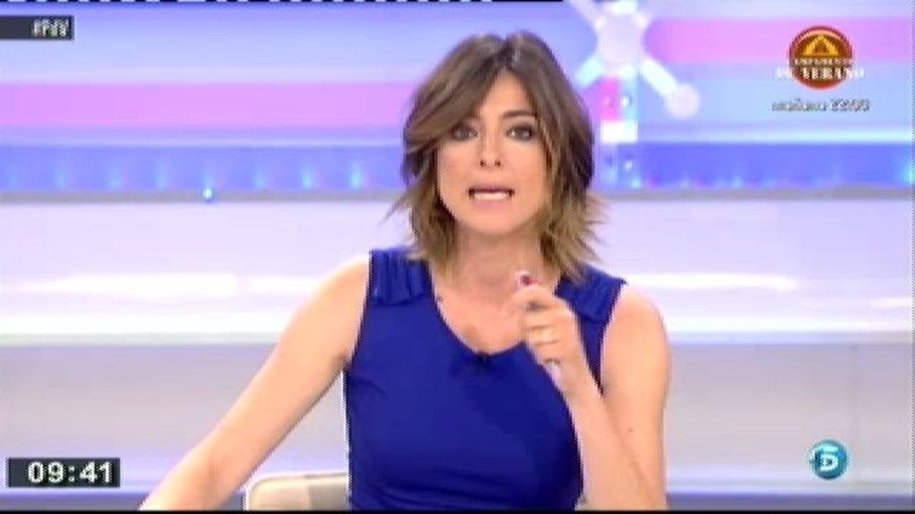 Montero, consejera de Sanidad de Andalucía: "Ofertar la reproducción teniendo en cuenta la enfermedad es una visión miope de la realidad"