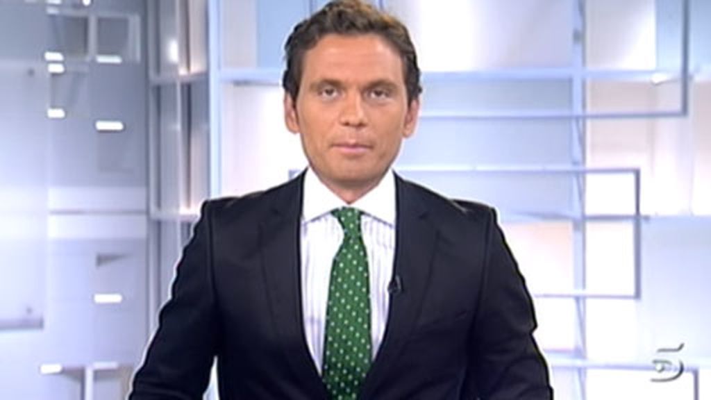 Los deportes, con Marco Rocha