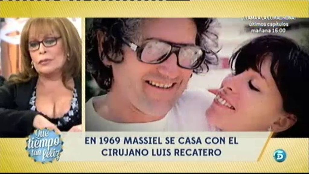 Los amores de Massiel