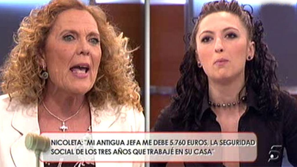 El programa íntegro (17/05/11)