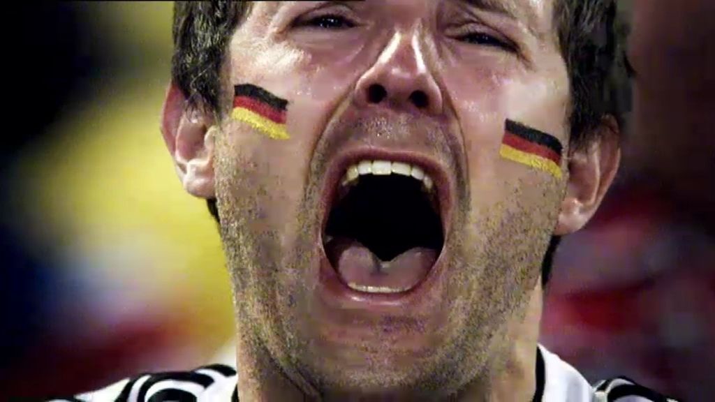 Alemania quiere la revancha en el Mundial