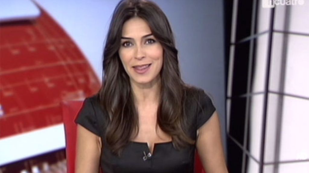 Noticias Cuatro 14:00 h