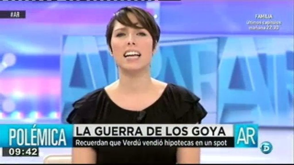 El director del hospital donde murió el padre de Candela Peña desmiente lo dicho por la actriz