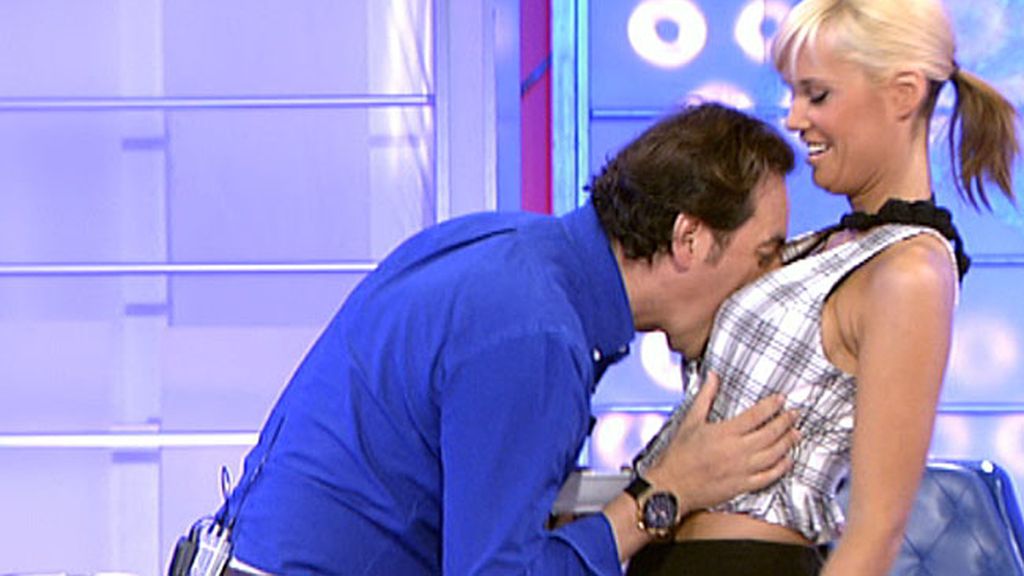Pipi, a lo Bruce Willis
