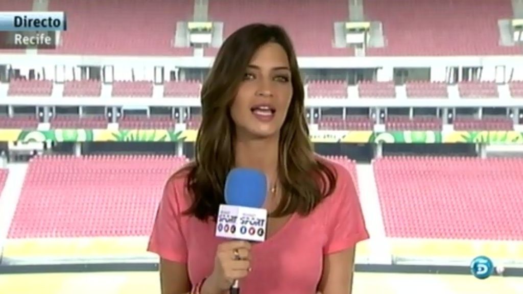 Los Deportes