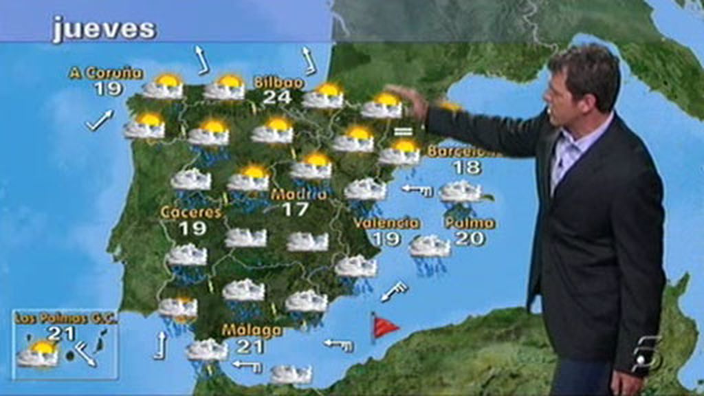 Mario Picazo, con el tiempo