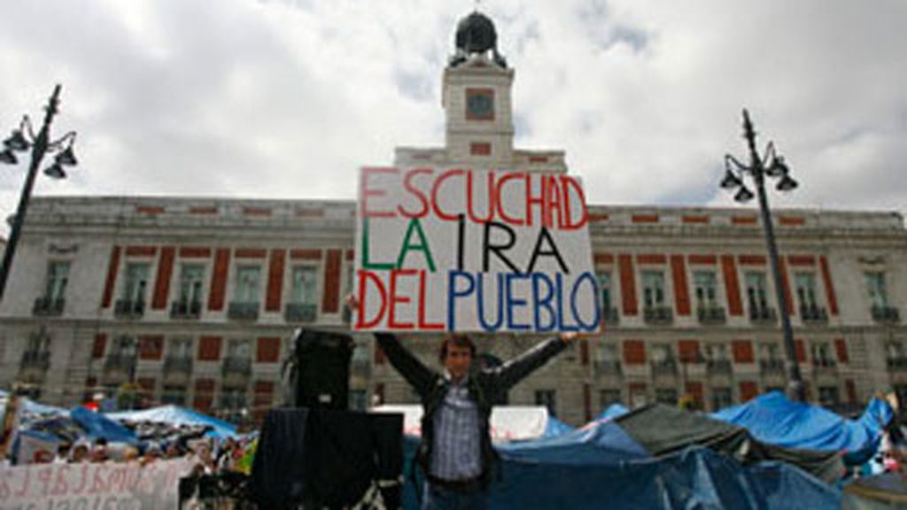 Los indiganos se quedan