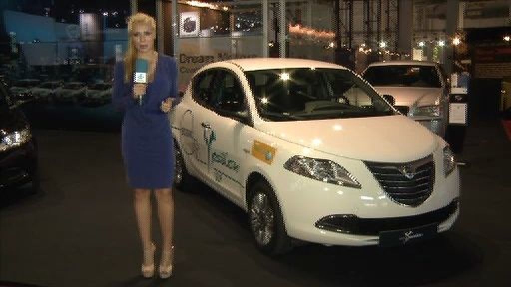 Fiat sigue creciendo en todo el mundo