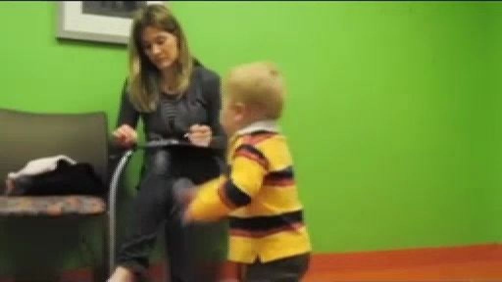 Sobrevive  con el corazón fuera del pecho