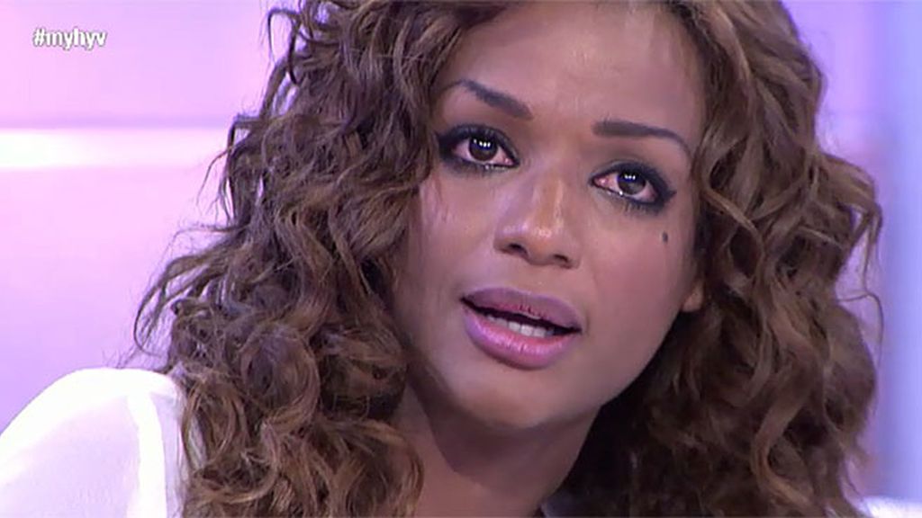 Liz, a Leo: “Has ido como un perrito detrás de Erica” Liz, a Leo: “Has ido como un perrito detrás de Erica”