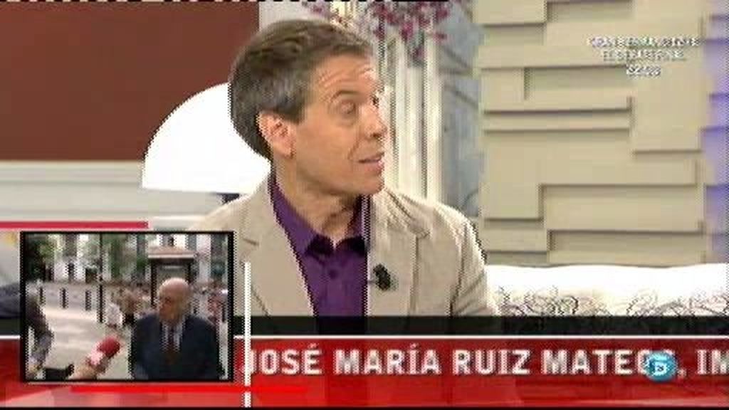 La familia Ruiz Mateos ha hecho muchos negocios fuera de España con el dinero captado a los inversores