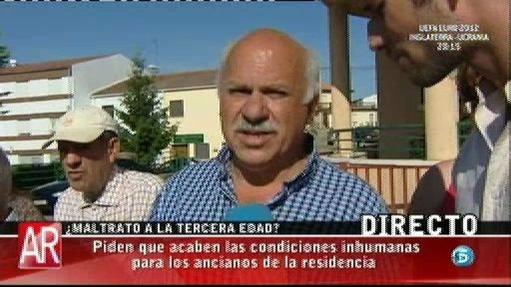 El ayuntamiento de Hinojosa de Duero ha canalizado las denuncias pero el centro sigue abierto