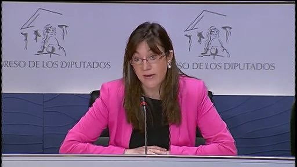 "Rajoy dijo que quería un Gobierno para España como el de Matas en Baleares"