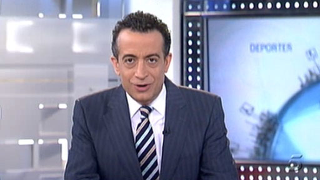 Los deportes con J.J. Santos