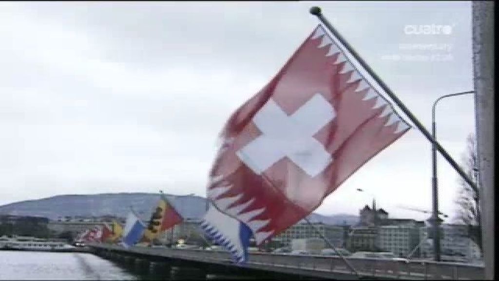 Aparecen nuevas cuentas vinculadas a Bárcenas en Suiza